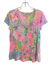 Load image into Gallery viewer, Size S LILLY PULITZER Top
