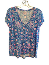 Load image into Gallery viewer, Size S LILLY PULITZER Top
