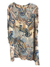 Load image into Gallery viewer, Size 16 CHICO'S Tunic
