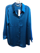 Load image into Gallery viewer, Size PXL SOFT SURROUNDINGS Plus Size Tops

