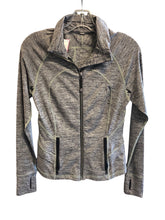 Load image into Gallery viewer, Size 6 LULULEMON Jacket

