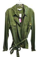 Load image into Gallery viewer, Size M ANN TAYLOR LOFT Jacket
