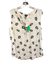 Load image into Gallery viewer, Size L TALBOTS Tank Top
