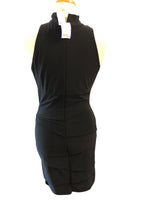 Load image into Gallery viewer, Size 10 WHITE HOUSE BM Dress
