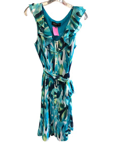 Size 16 JONES NEW YORK Plus Size Dress/Skirt