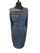 Load image into Gallery viewer, Size 10 BETSY&amp;ADAM Formal Dress
