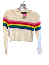 Load image into Gallery viewer, Size M BLUE BLUSH Top
