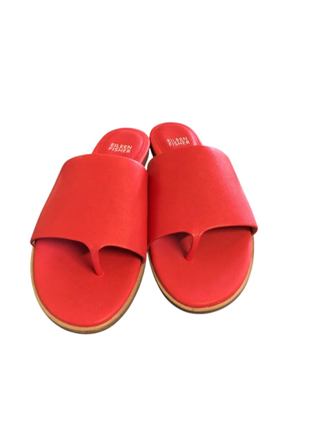 8 EILEEN FISHER Shoes