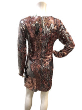 Load image into Gallery viewer, Size M LULU'S Formal Dress
