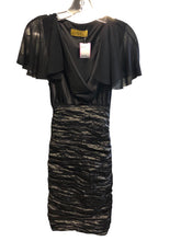 Load image into Gallery viewer, Size 2 NICOLE MILLER Dress
