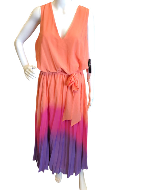 TAYLOR Size XL Plus Size Dress/Skirt