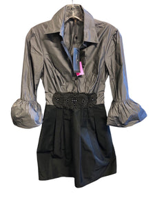 Size 0 BCBGMAXAZRIA Dress