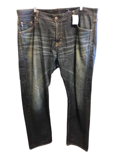 ADRIANO GOLDSCHMIED Size 38/32 Jeans