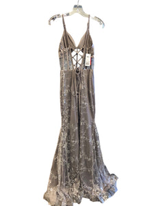 Size 7 DEAR MOON Dress