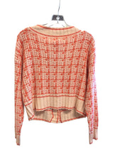 Load image into Gallery viewer, Size S SKYLAR ROSE Sweater
