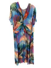 Load image into Gallery viewer, Size 1X SOFT SURROUNDINGS Plus Size Dress/Skirt
