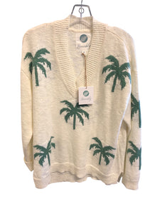Size M BEACHLY Sweater