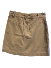 Load image into Gallery viewer, Size 2 BANANA REPUBLIC Skirt
