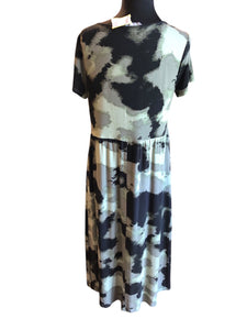 Size M LAUN BY GIULIANA Dress