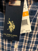 Load image into Gallery viewer, US POLO ASSN Size S Top
