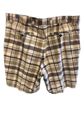 Load image into Gallery viewer, LANDS END Size 35 Shorts
