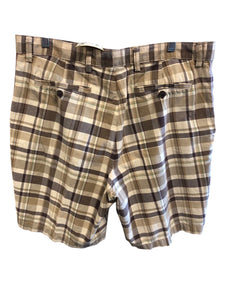 LANDS END Size 35 Shorts