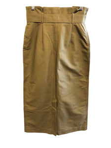 Size 4 LES COYOTES Skirt