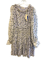 Load image into Gallery viewer, Size 12 REBECCA TAYLOR Dress
