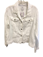 Load image into Gallery viewer, Size L JONES NEW YORK Jacket

