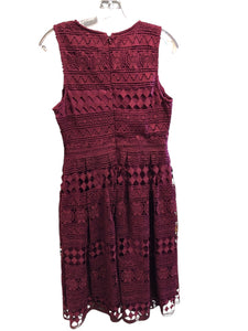 Size M LULU'S Dress