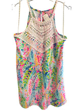 Load image into Gallery viewer, Size 6 LILLY PULITZER Dress

