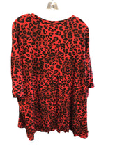 Load image into Gallery viewer, Size S/M WKNDCHASERS Top
