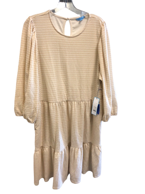 Size XL DRAPER JAMES Plus Size Dress/Skirt