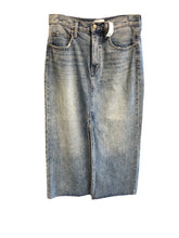 Load image into Gallery viewer, Size 6 PISTOLA Skirt
