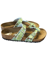 Load image into Gallery viewer, 7 BIRKENSTOCK Shoes
