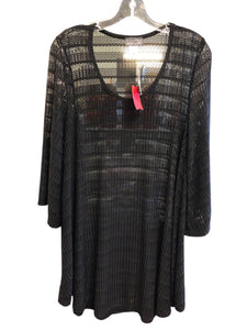 Size S JORDAN TAYLOR Coverup