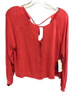 Load image into Gallery viewer, Size M ANNA GRACE Top
