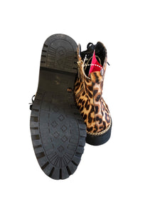 9 GIANNI BINI Boots