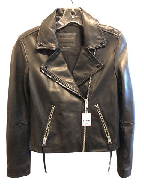 Size S ALLSAINTS Jacket
