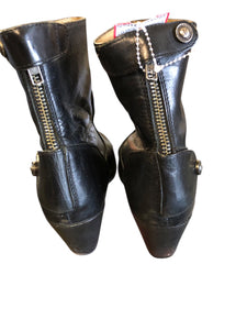 6 FRYE Boots