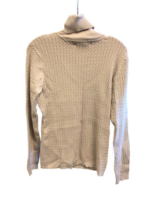 Size L CATHERINE MALANDRINO Sweater