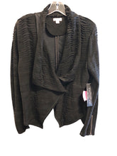 Load image into Gallery viewer, Size L TRIBAL JEANS Jacket
