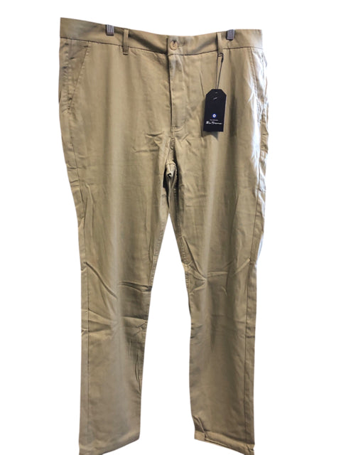 BEN SHERMAN Size 38/34 Pants
