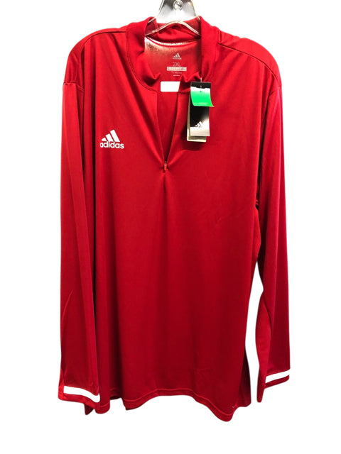 ADIDAS Size 2XL Top