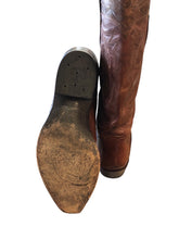 Load image into Gallery viewer, JB HILL 9.5 Boots
