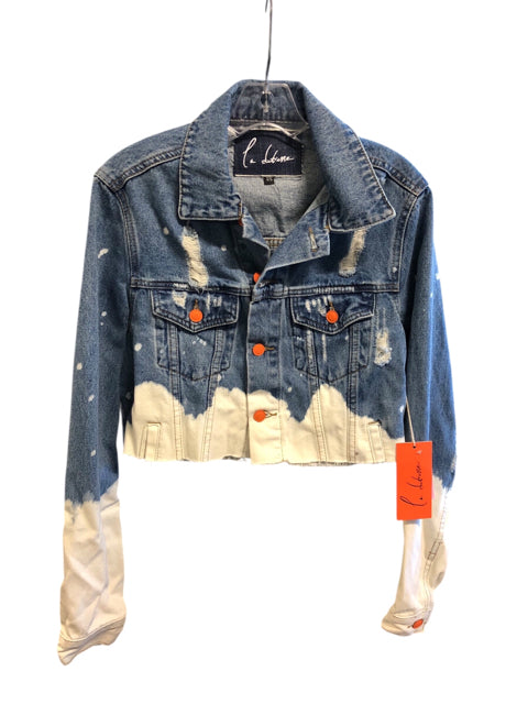 Size XS La Detresse Jacket