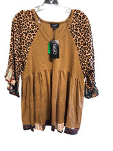 Load image into Gallery viewer, Size S GIGIO Top
