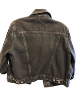 Load image into Gallery viewer, Size 8 TOPSHOP Jacket
