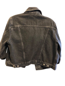 Size 8 TOPSHOP Jacket