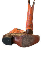 Load image into Gallery viewer, 9 JUSTIN Boots
